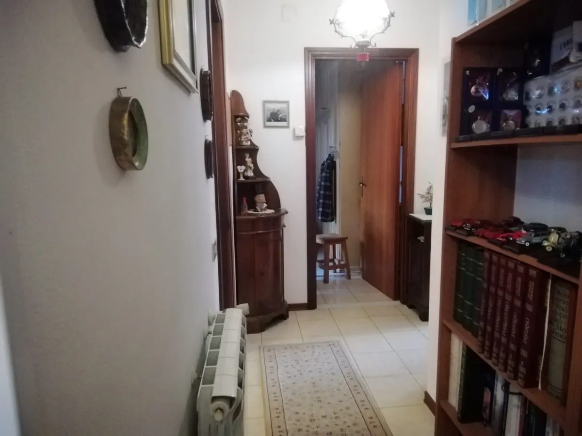 Trivani, Terrazzo, Giardini, Garage · foto 11