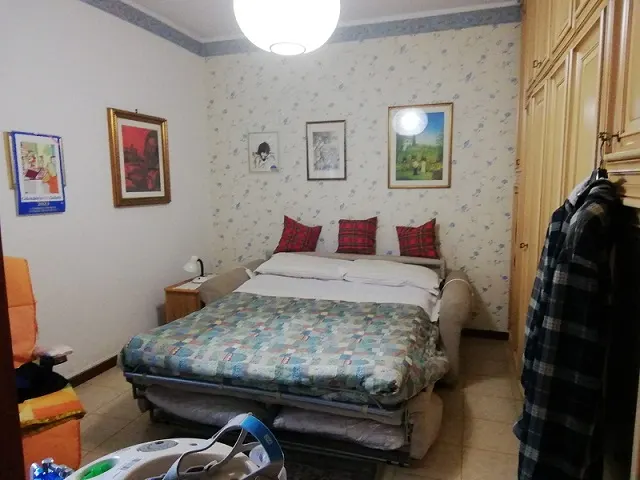 Trivani, Terrazzo, Giardini, Garage · foto 13