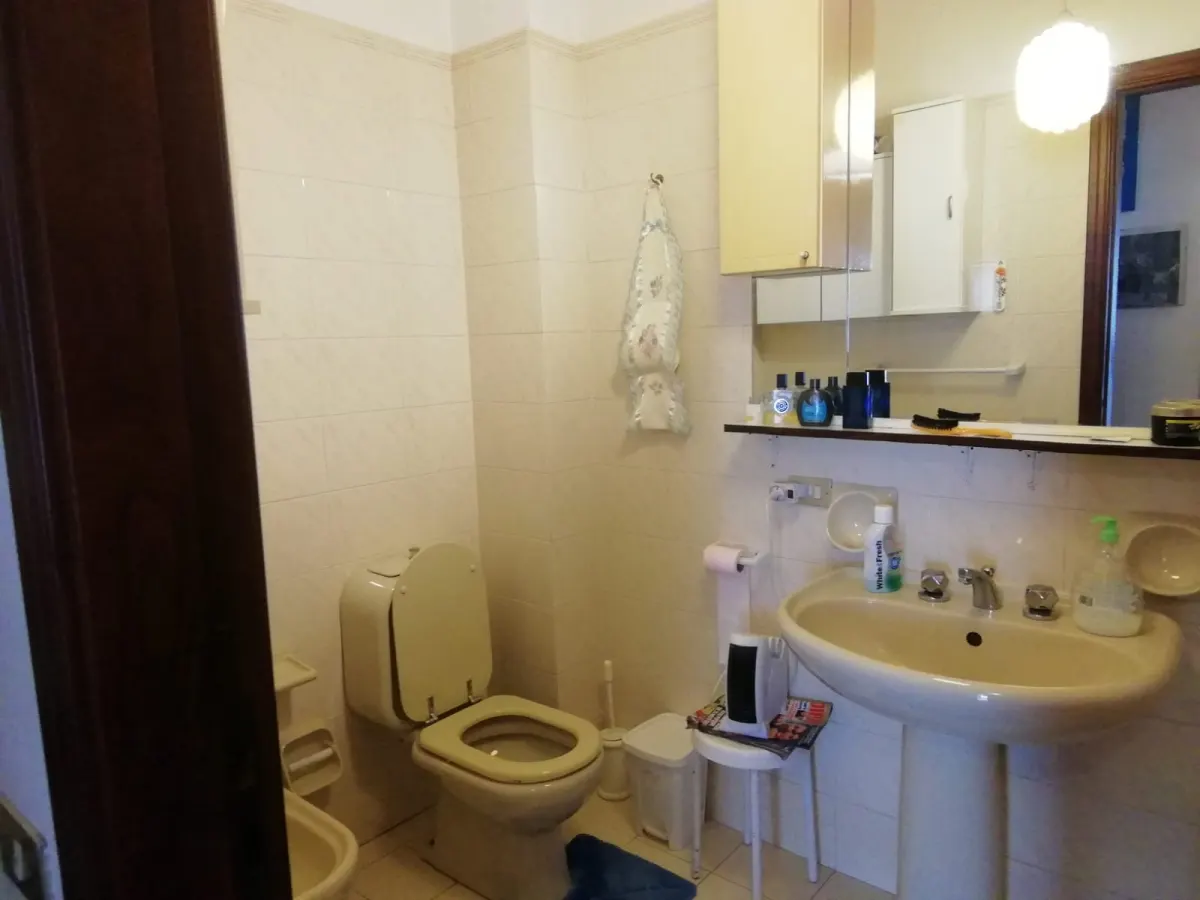 Trivani, Terrazzo, Giardini, Garage · foto 15