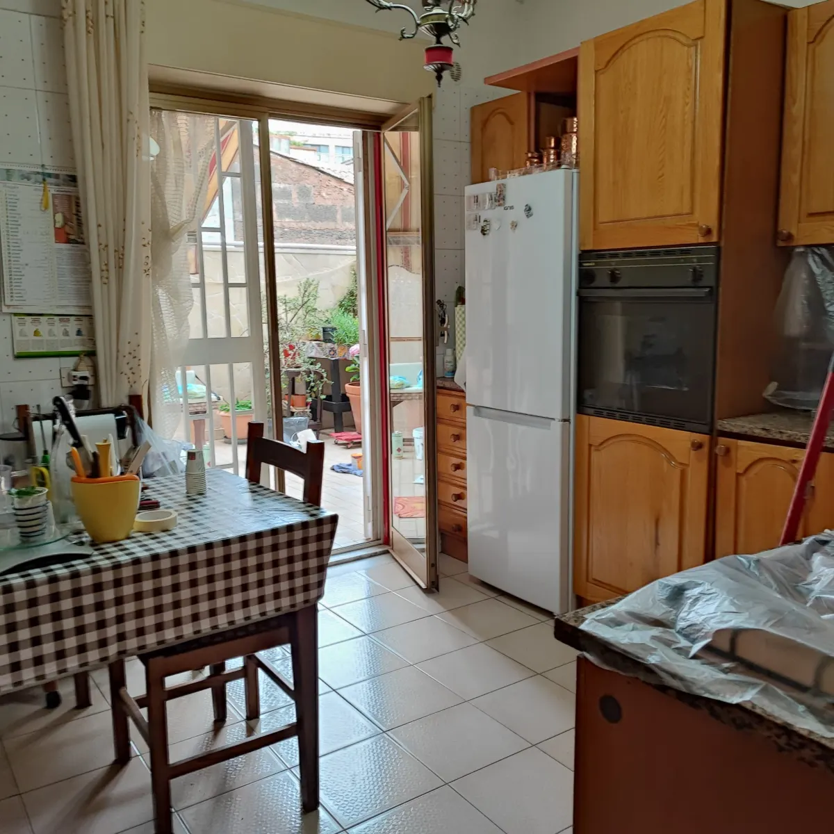 Trivani, Terrazzo, Giardini, Garage · foto 17
