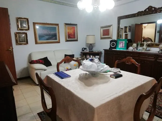 Trivani, Terrazzo, Giardini, Garage · foto 4
