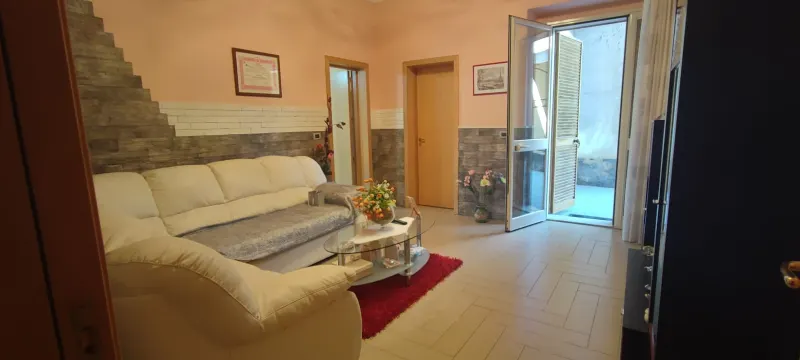% vani Ristrutturati in centro · foto 2