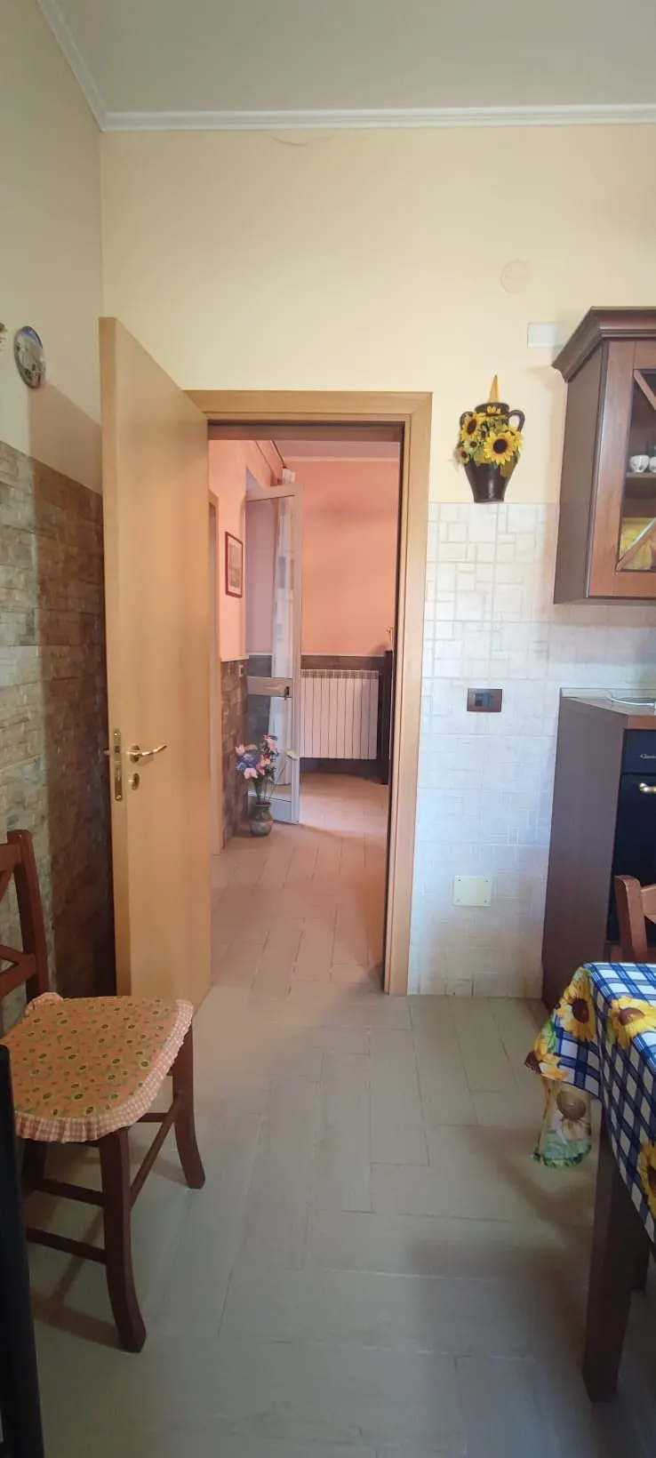 % vani Ristrutturati in centro · foto 11