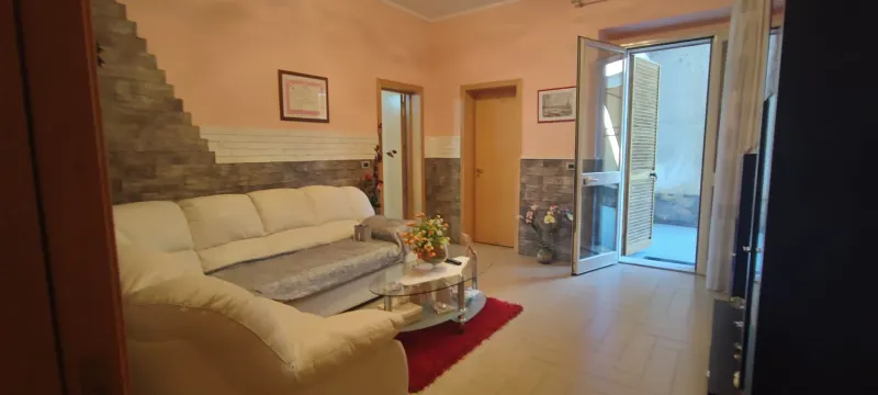 % vani Ristrutturati in centro · foto 3