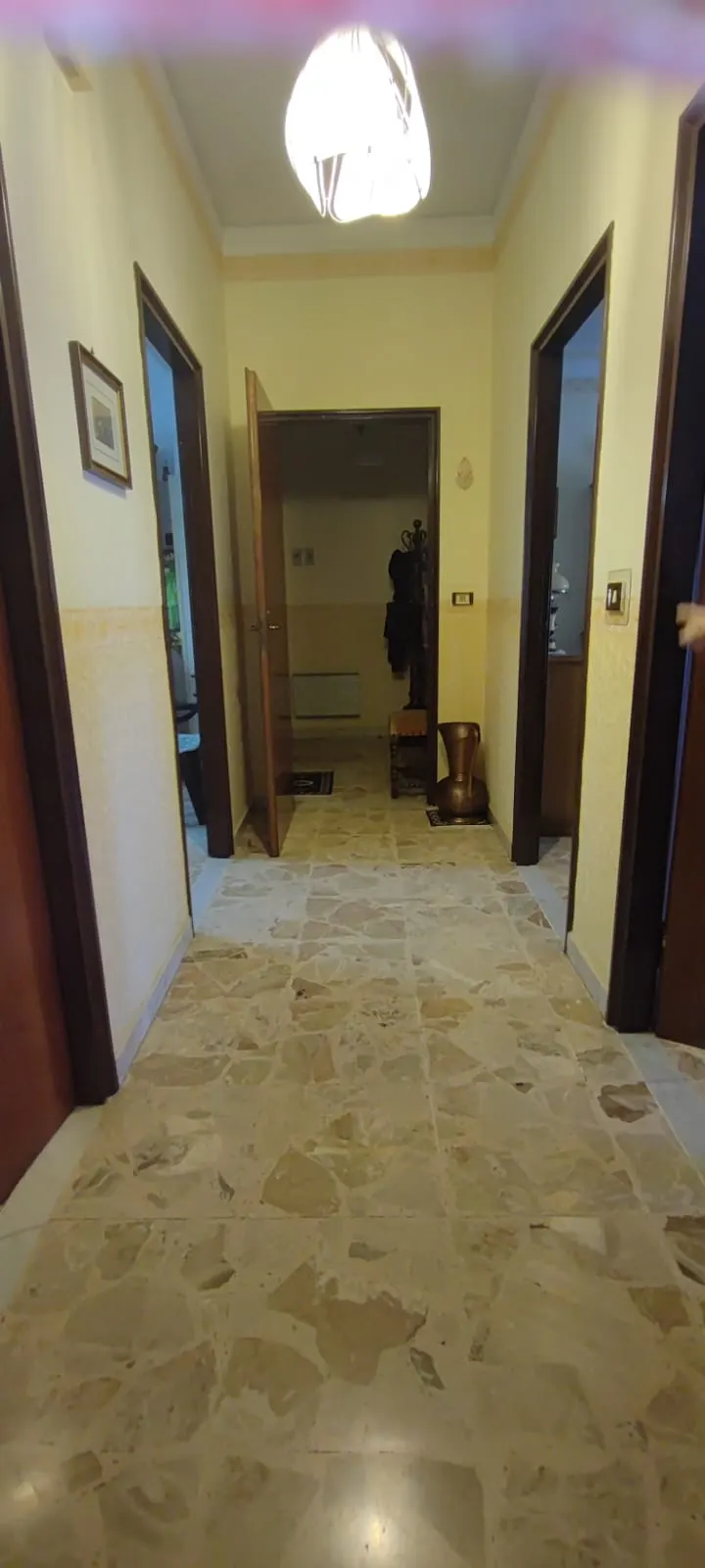 4 Vani in pieno centro storico a Valverde