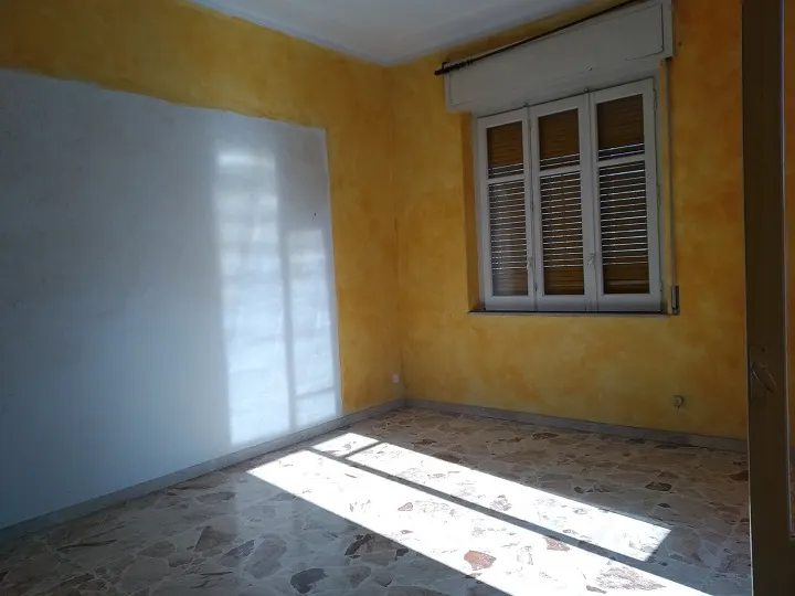 Trilocale in  centro a Valverde