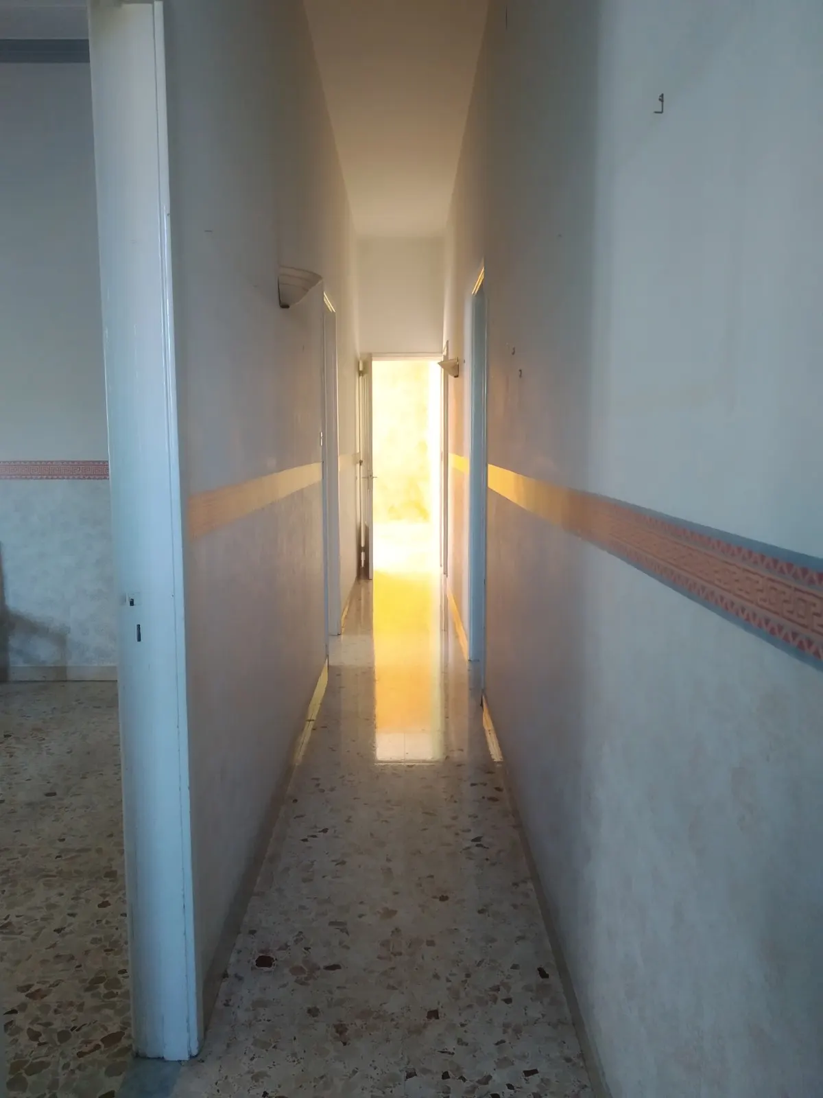 Trilocale in  centro · foto 13