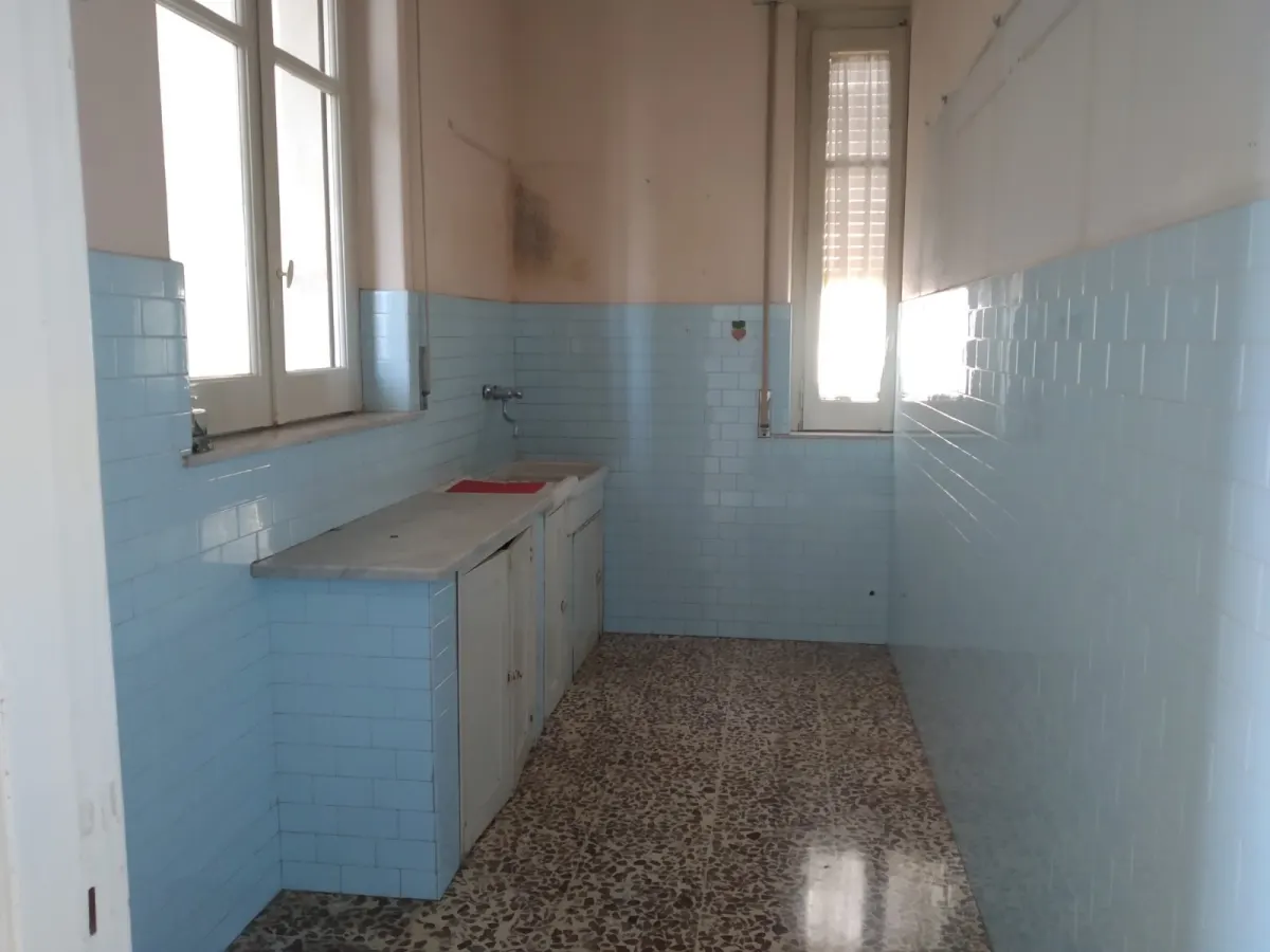 Trilocale in  centro · foto 6