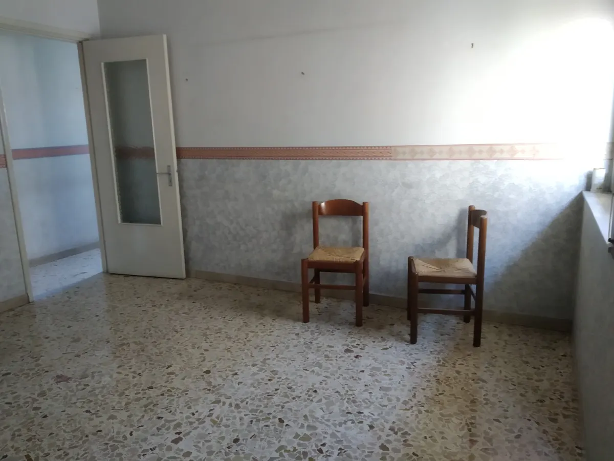 Trilocale in  centro · foto 10