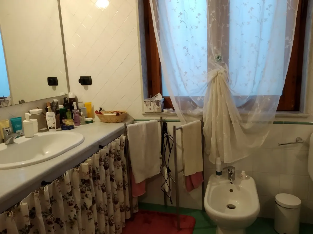 Trilocale in centro · foto 13
