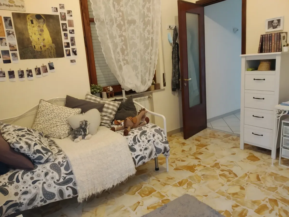 Trilocale in centro · foto 14