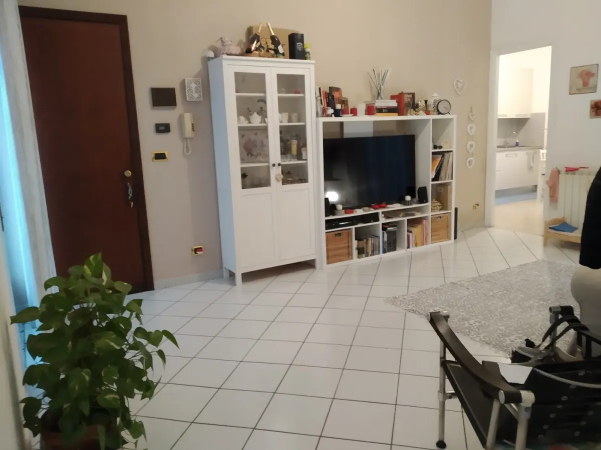 Trilocale in centro · foto 15