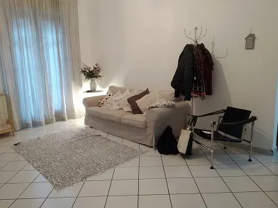 Trilocale in centro · foto 3