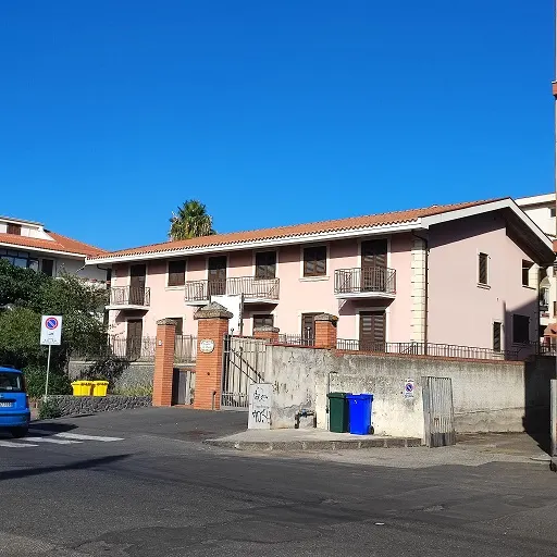 Villa a schiera in centro · foto 2