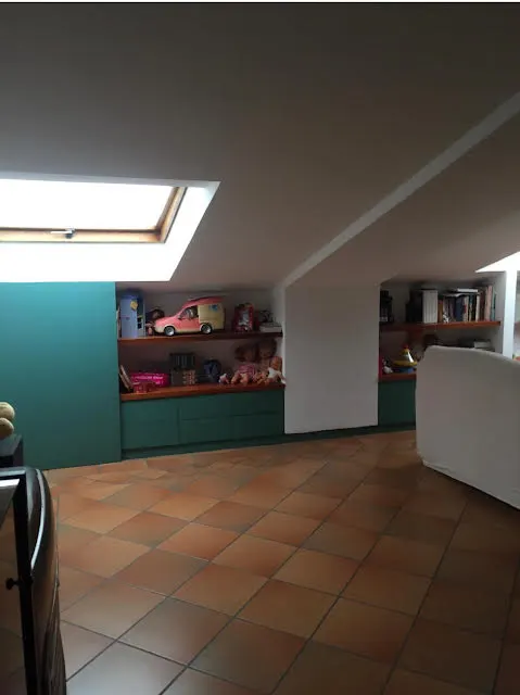 4 Vani con sottotetto e Garage · foto 1