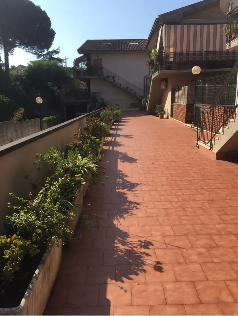 4 Vani con sottotetto e Garage · foto 4
