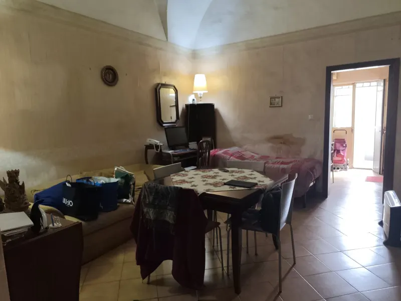 Bivani indipendente in centro storico · foto 3