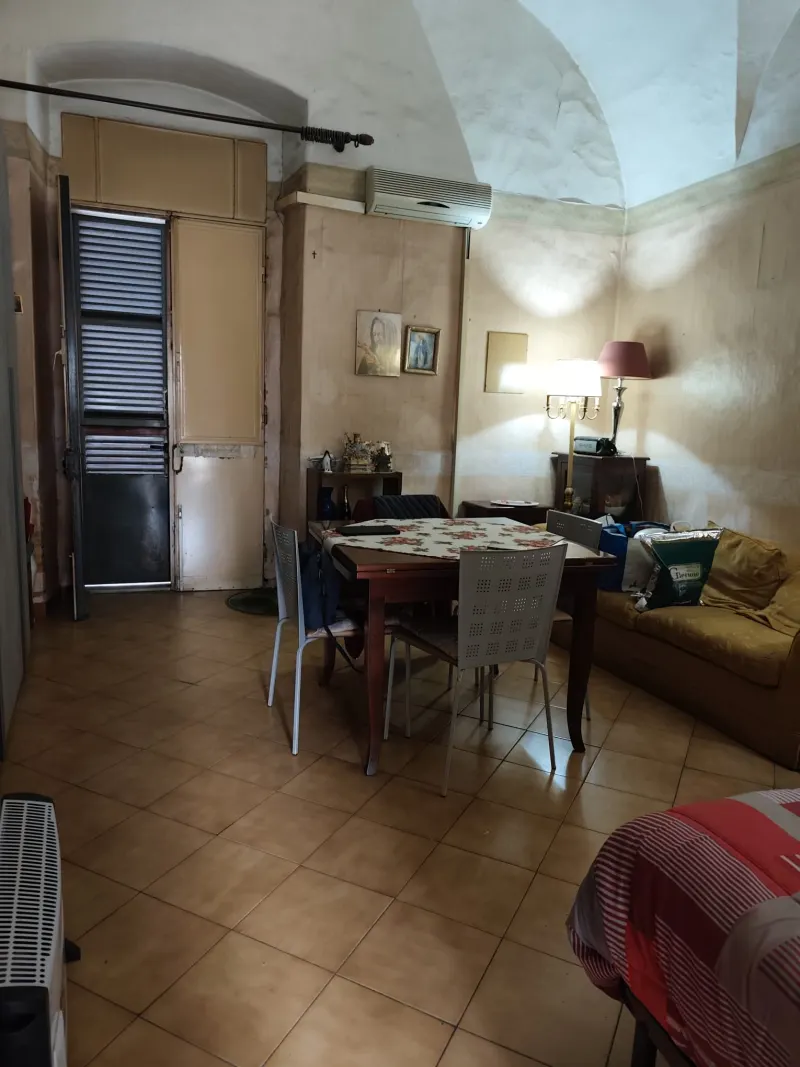 Bivani indipendente in centro storico · foto 4