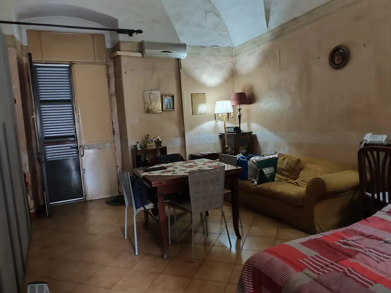 Bivani indipendente in centro storico · foto 5