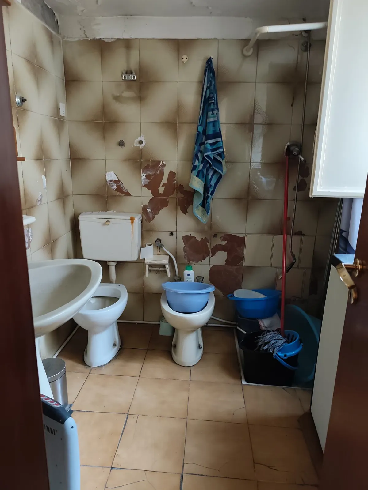 Bivani indipendente in centro storico · foto 6