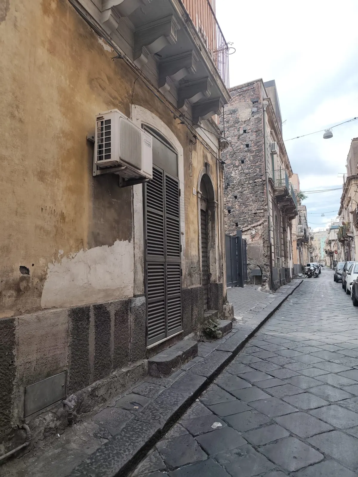 Bivani indipendente in centro storico · foto 7