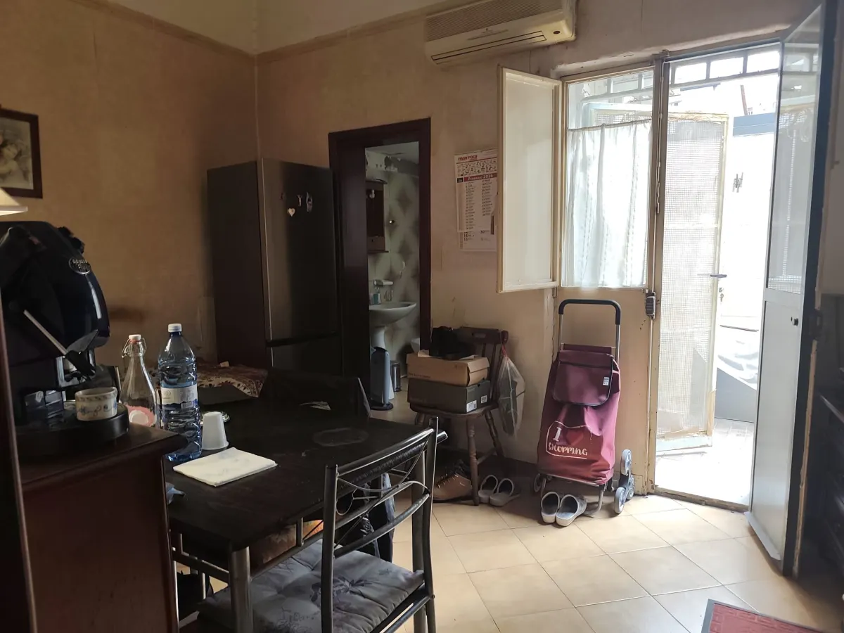 Bivani indipendente in centro storico · foto 8