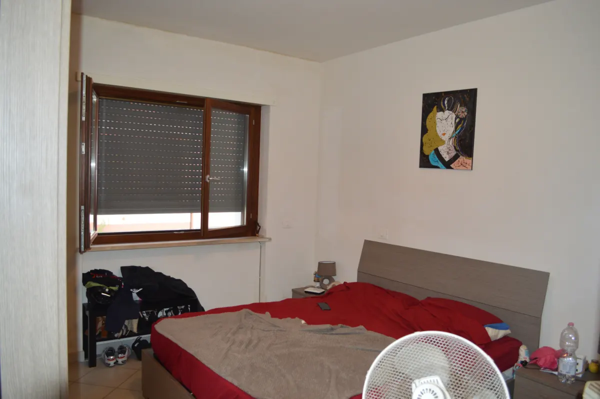 Appartamento con giardino privato · foto 6