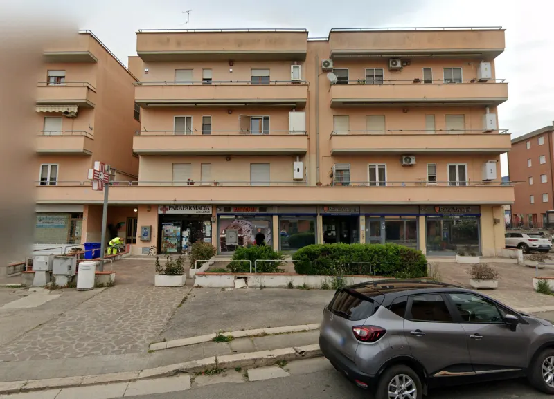 Appartamento zona centro a Latina