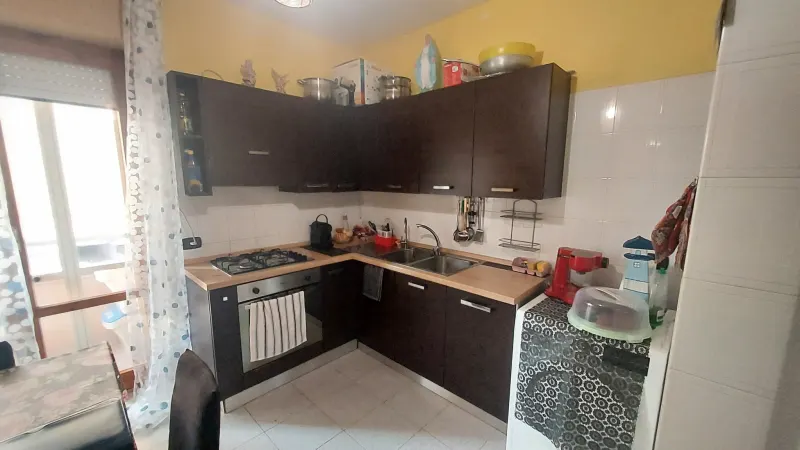 Appartamento zona centro · foto 2