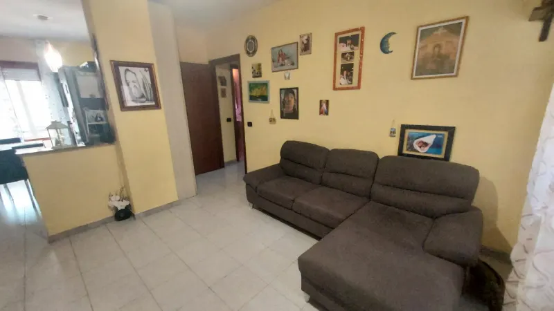 Appartamento zona centro · foto 4