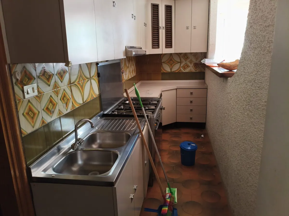 Appartamento con giardino · foto 11