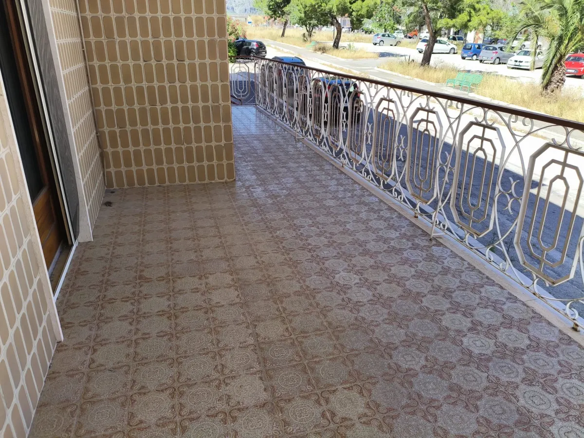 Appartamento con giardino · foto 13