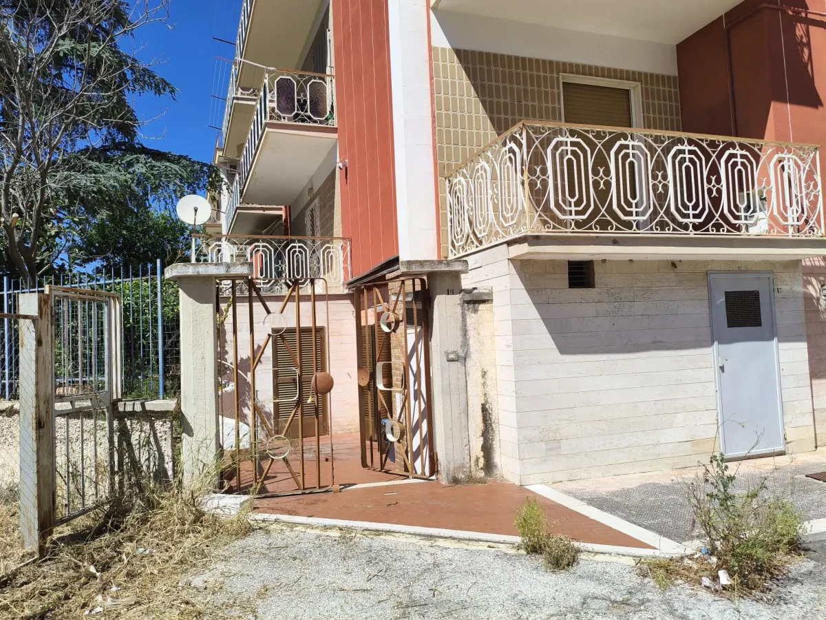 Appartamento con giardino · foto 6