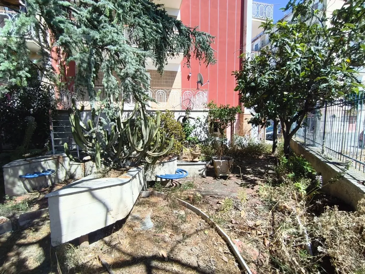 Appartamento con giardino · foto 8