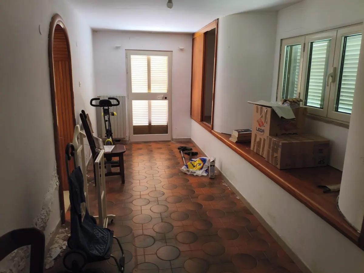 Appartamento con giardino · foto 10
