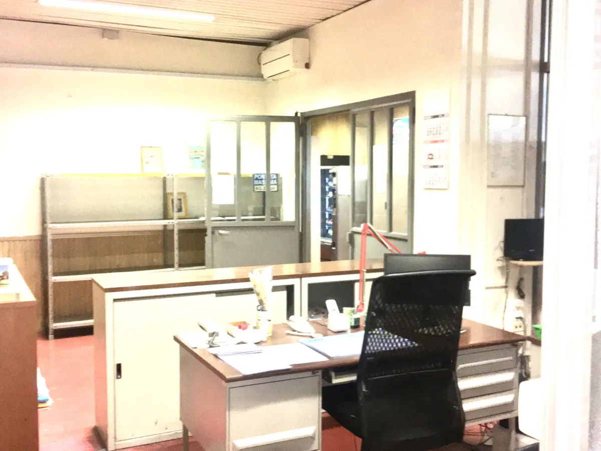 VENDESI laboratorio · foto 27