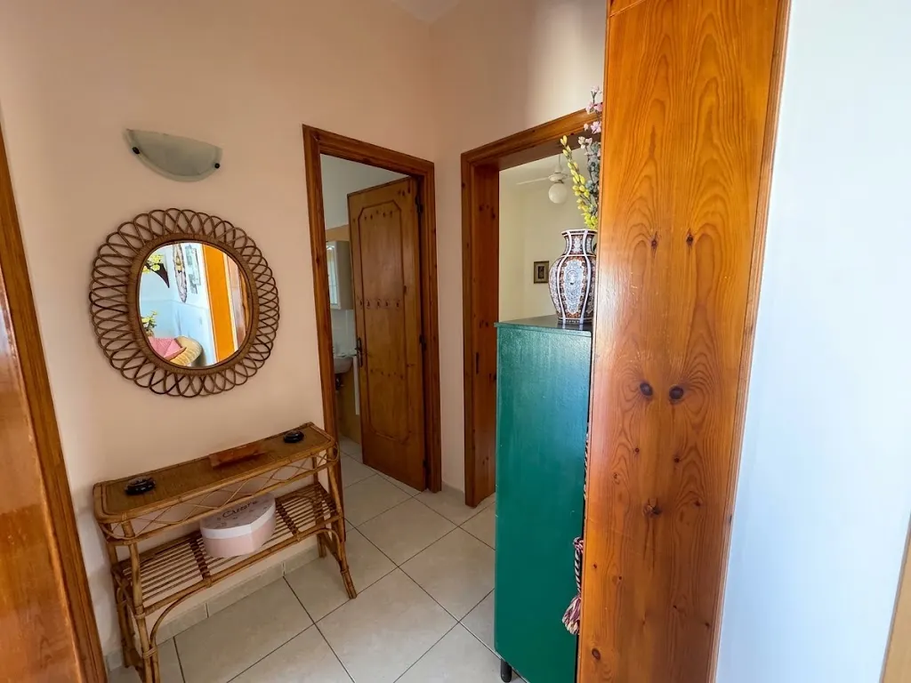 Villetta Esclusiva a San Foca · foto 11