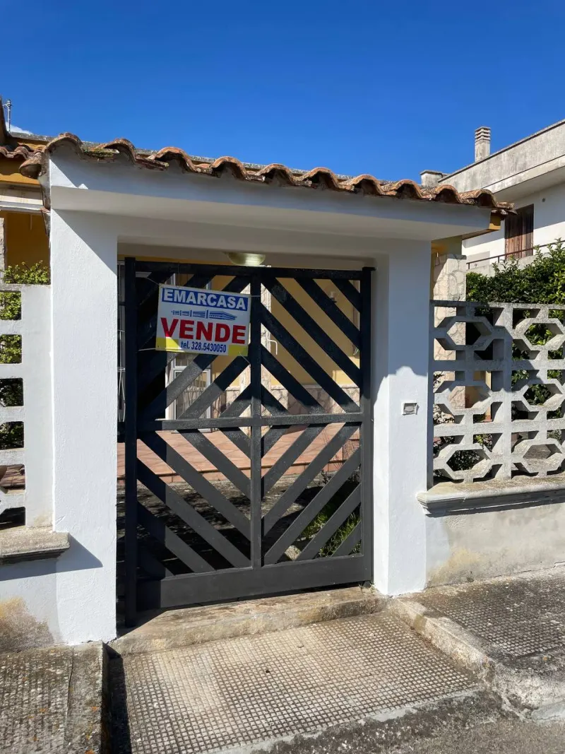 Villetta Esclusiva a San Foca · foto 3
