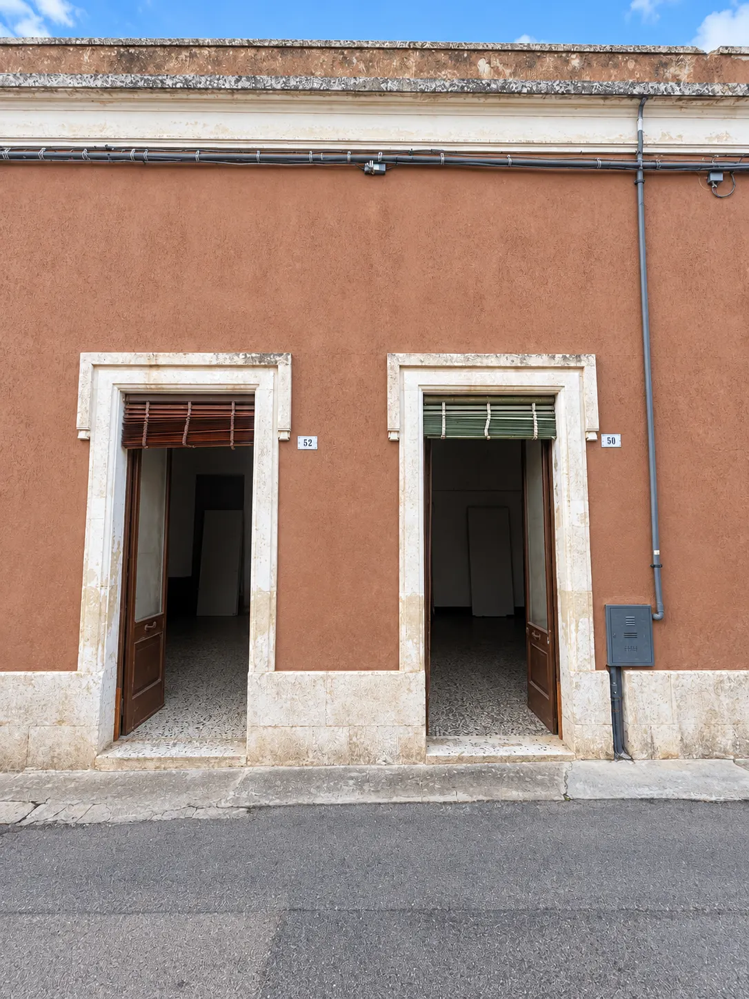 CASA INDIPENDENTE PIANO TERRA · foto 12