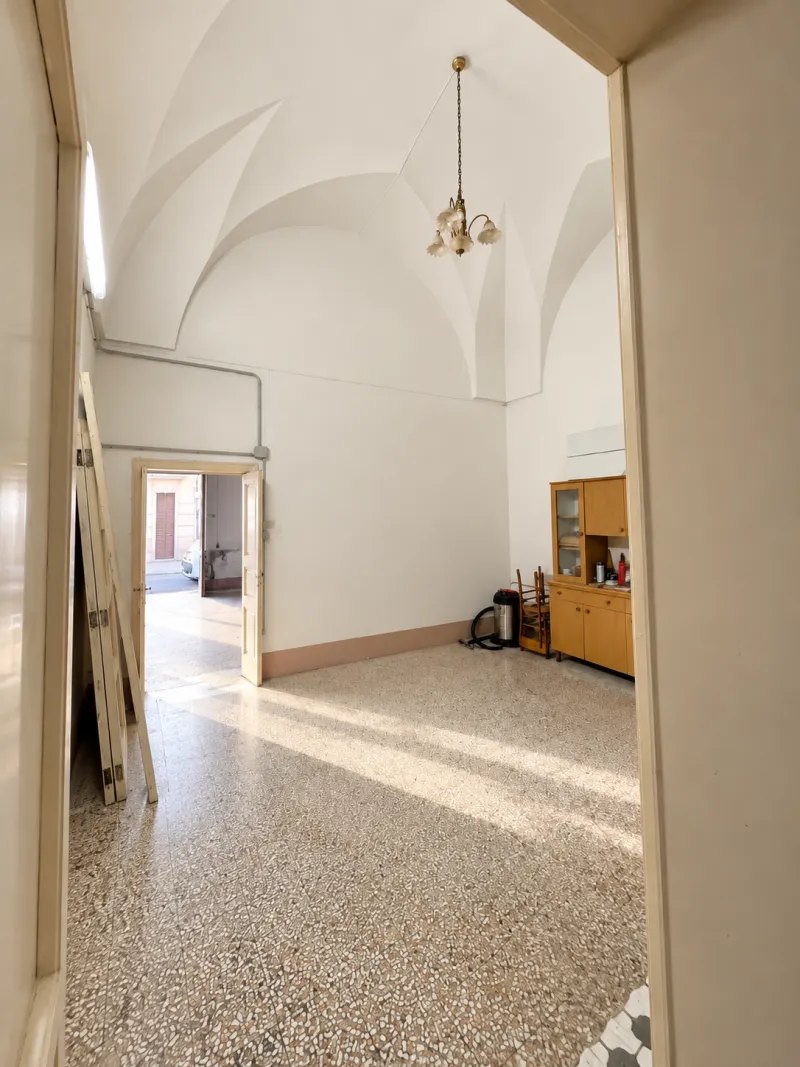 CASA INDIPENDENTE PIANO TERRA · foto 4