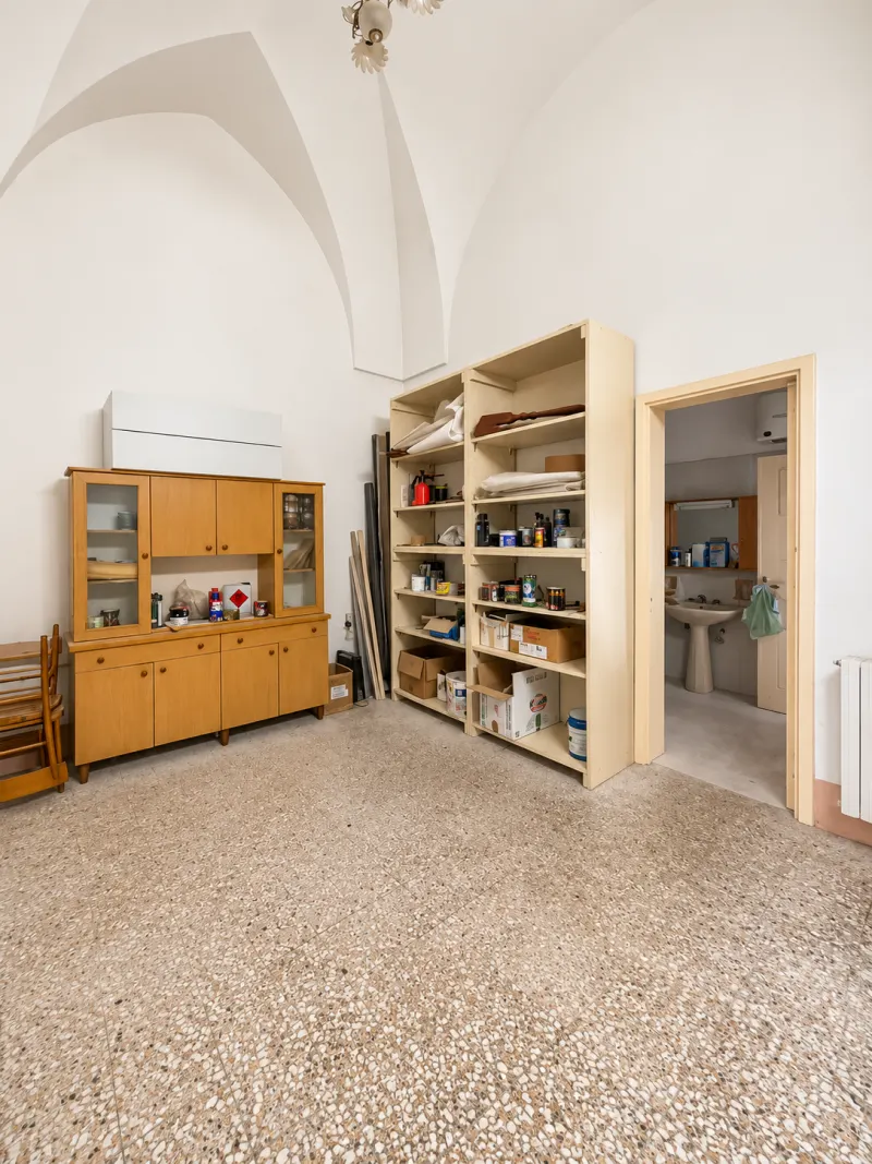 CASA INDIPENDENTE PIANO TERRA · foto 5