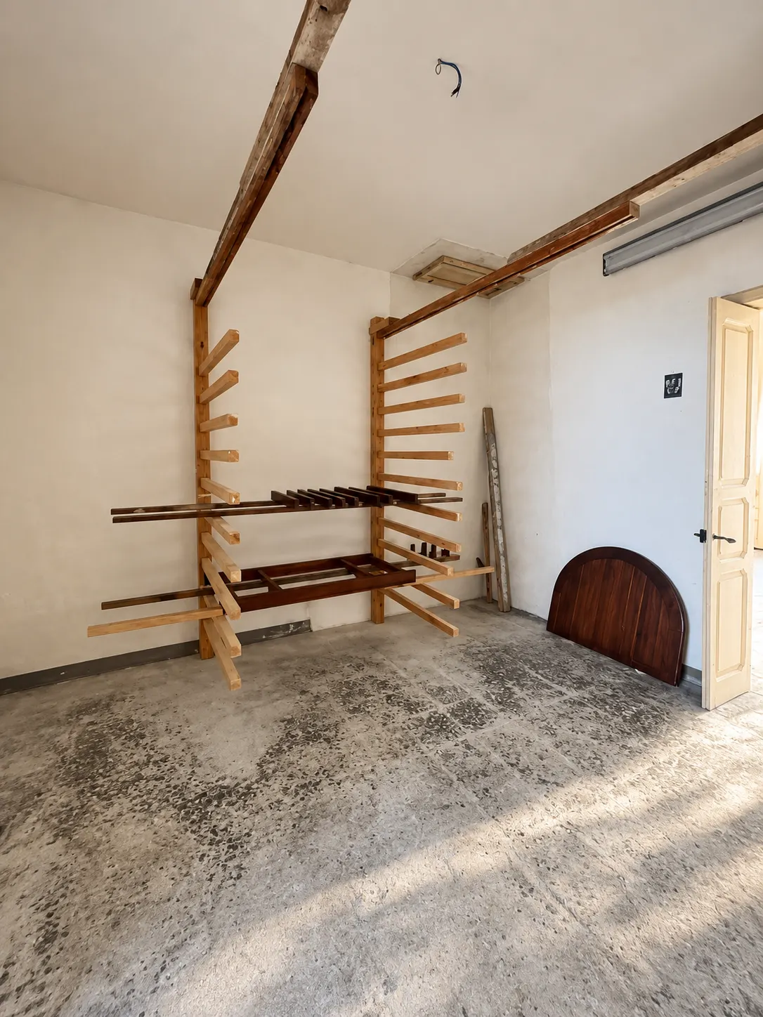 CASA INDIPENDENTE PIANO TERRA · foto 6