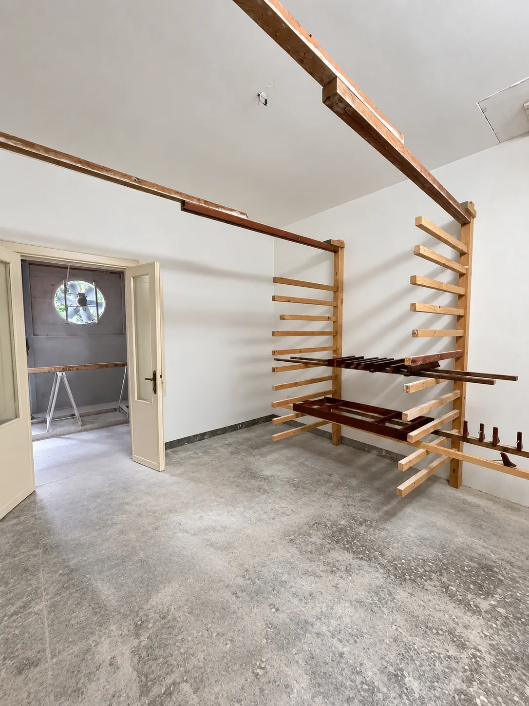 CASA INDIPENDENTE PIANO TERRA · foto 7