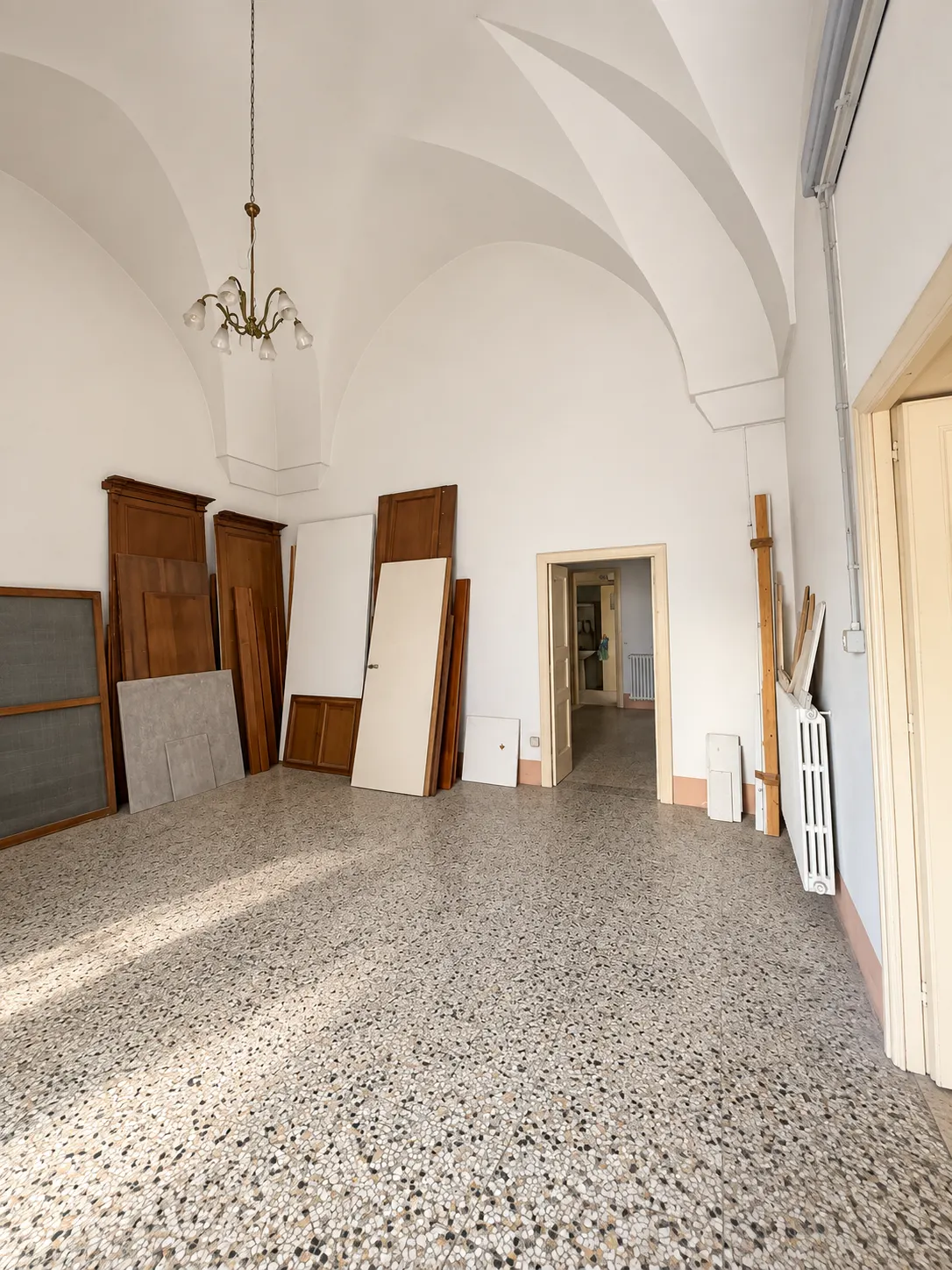 CASA INDIPENDENTE PIANO TERRA · foto 8
