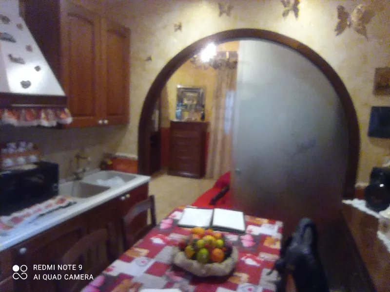 appartamento 5 vani a Catania
