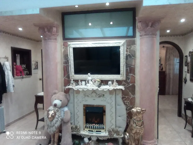 appartamento 5 vani · foto 4