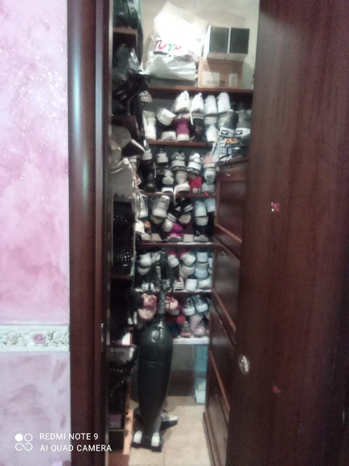 appartamento 5 vani · foto 8