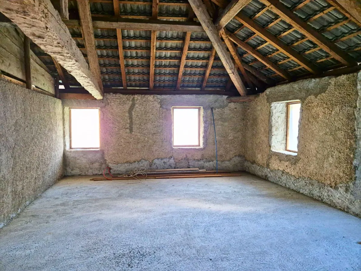 AMPIO MASO CON TERRENO · foto 23