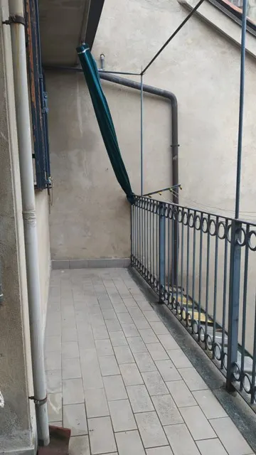 Trilocale su due livelli in centro · foto 11