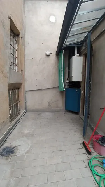 Trilocale su due livelli in centro · foto 12